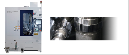 S系列標(biāo)準(zhǔn)減速電機(jī)